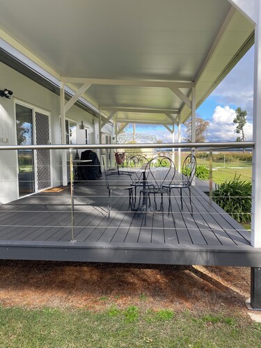 Labanna Lake - Country views, Peaceful, Quiet, Safe, 