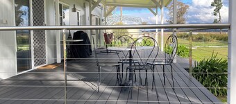 Labanna Lake - Country views, Peaceful, Quiet, Safe, 