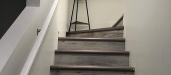 Marie's place-unwind and relax