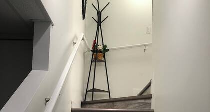 Marie's place-unwind and relax