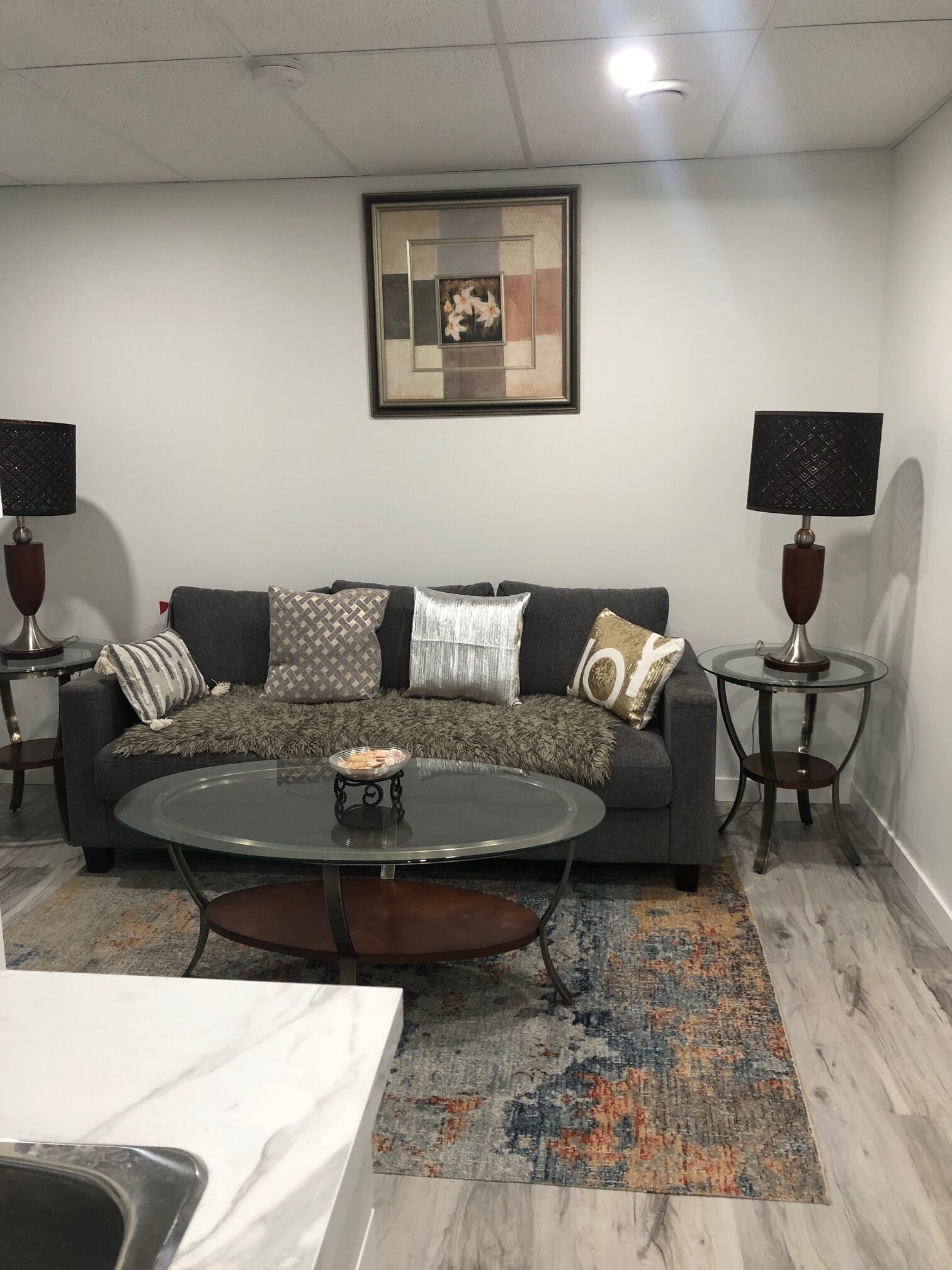 Marie's Place-unwind And Relax - Manitoba