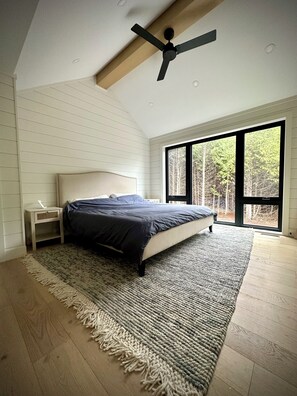 4 bedrooms, WiFi, bed sheets