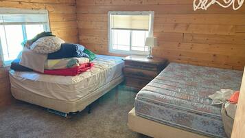 3 habitaciones, wifi gratis, ropa de cama y acceso para silla de ruedas