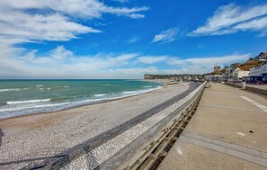Beach - Stunning home in Arques la Bataille Arq (Arques la Bataille Arq)