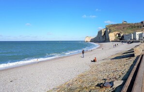 Beach - Stunning home in Arques la Bataille Arq (Arques la Bataille Arq)