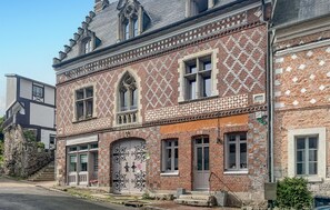 Exterior - Stunning home in Arques la Bataille Arq (Arques la Bataille Arq)