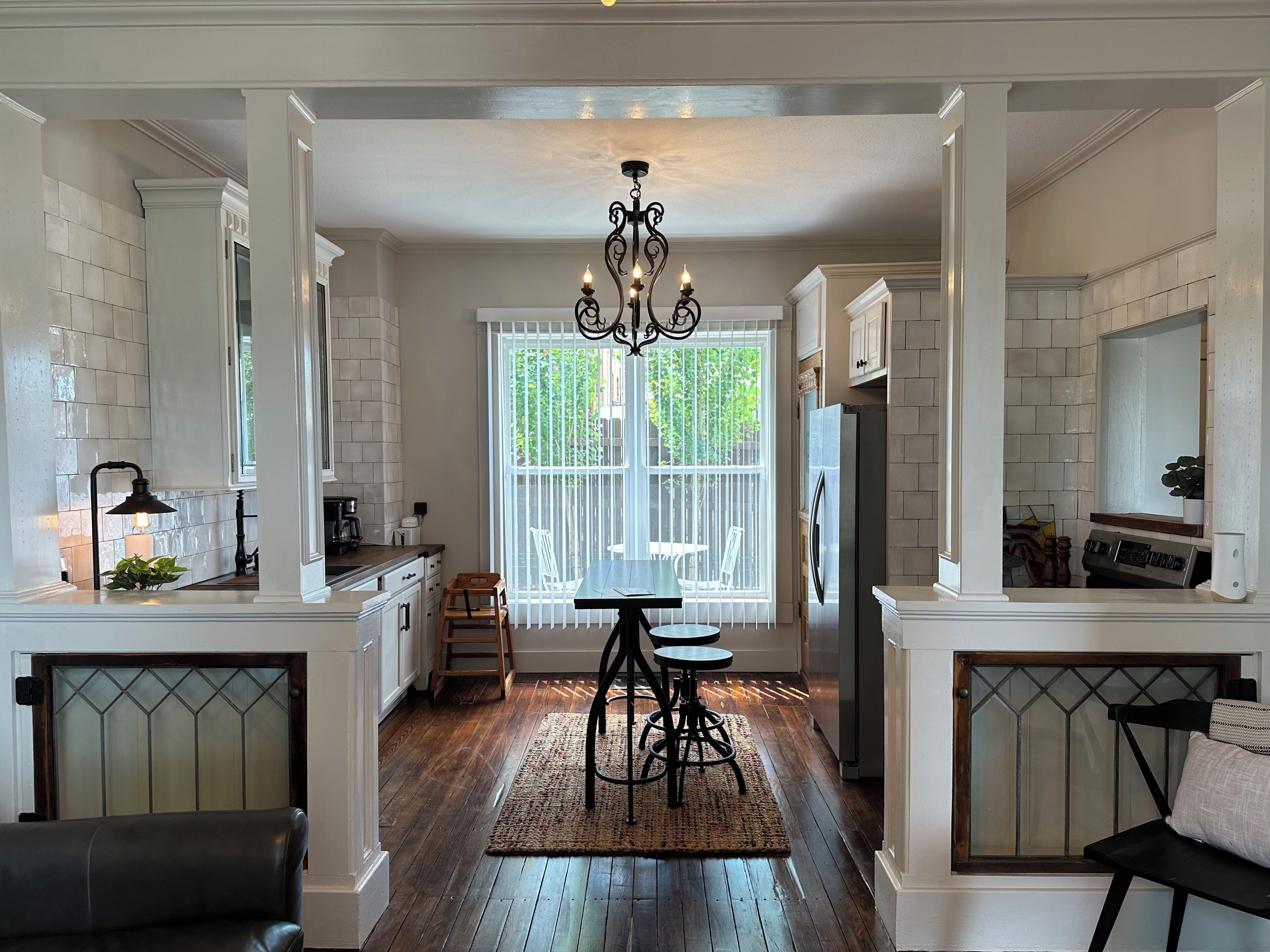Tin House on 6th Street: Visit Historic Boonville, Missouri, Katy Trail & more