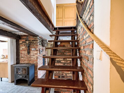 U sjezdovky by Interhome