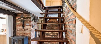 U sjezdovky by Interhome