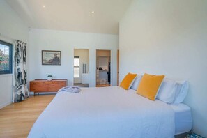 3 chambres, Wi-Fi, draps fournis