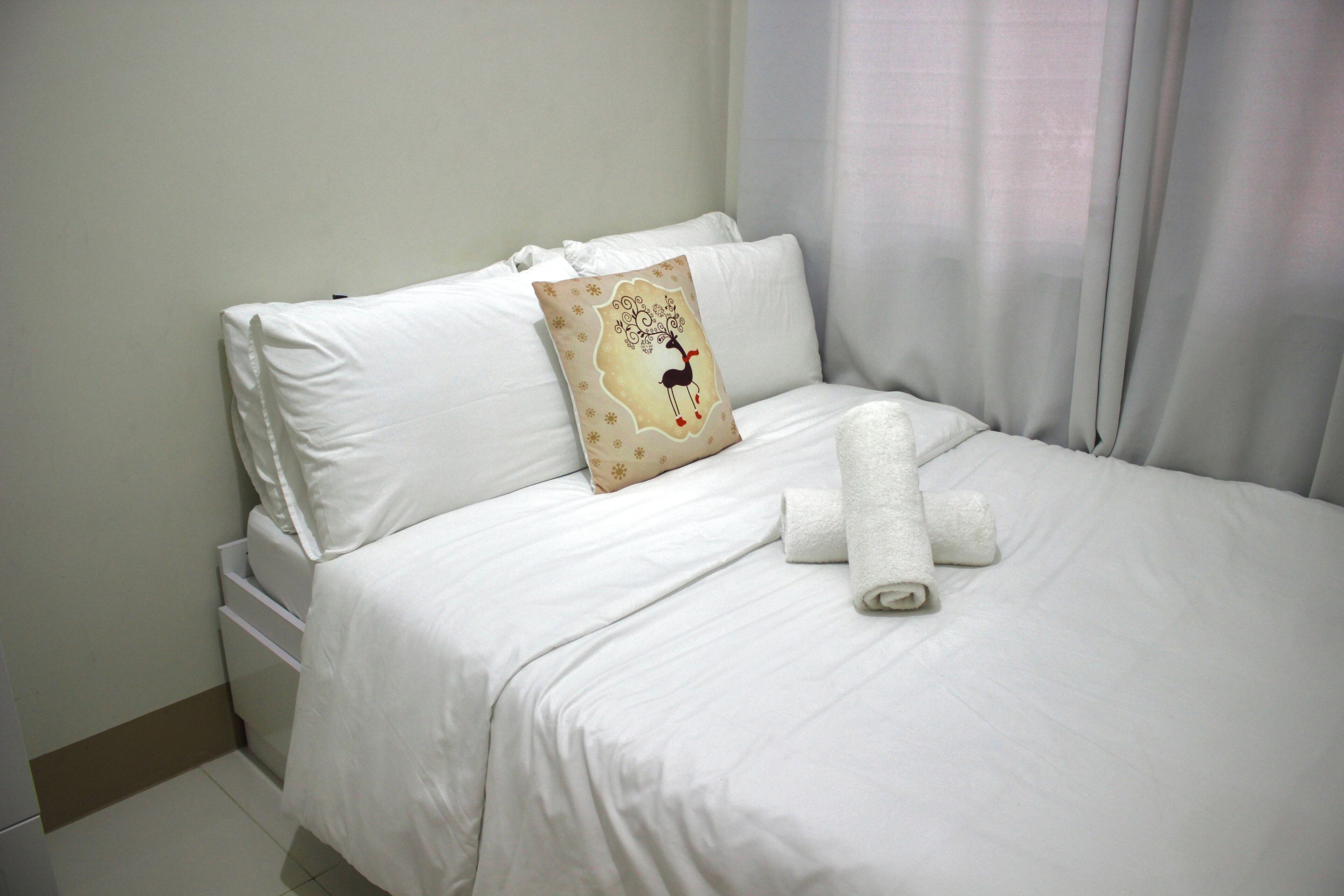 Family Condo, Balcony, Pool View | 1 bedroom, blackout drapes, soundproofing, iron/ironing board