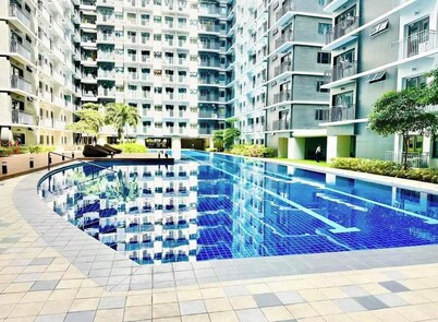 Shore3 Tower2 Residences