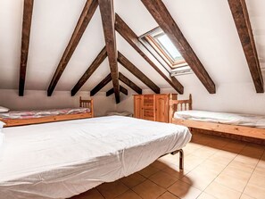 1 bedroom, WiFi