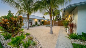 Unclassified image, 2 of 48, button - The Canary Palm | Fenced Private Backyard (Bonita Springs)
