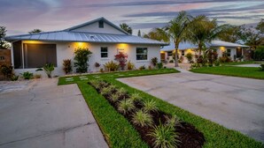 Unclassified image, 4 of 48, button - The Canary Palm | Fenced Private Backyard (Bonita Springs)