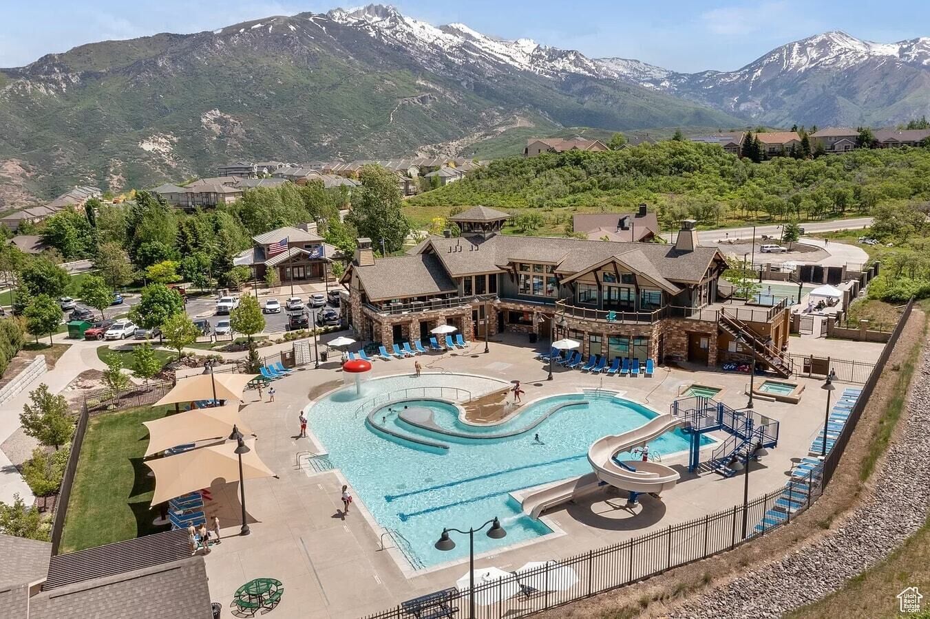 Mountain Escape | Pool | Theater | Hot Tub