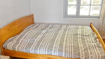 1 makuuhuone, internet