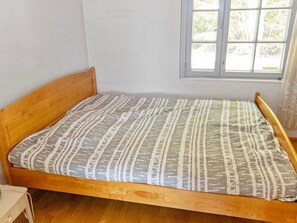 1 Schlafzimmer, Internetzugang