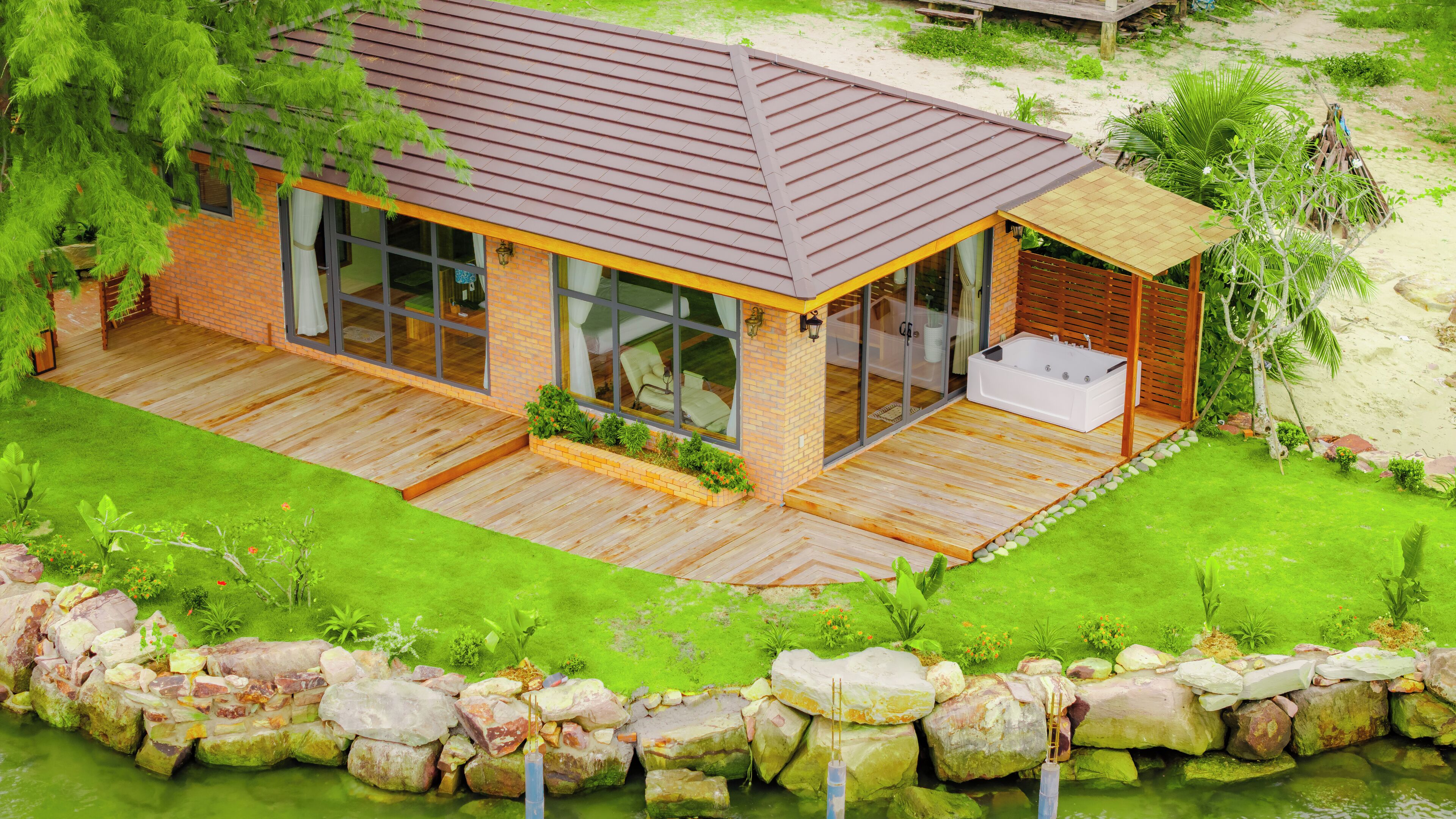 Foto - Rocks Beach Boutique