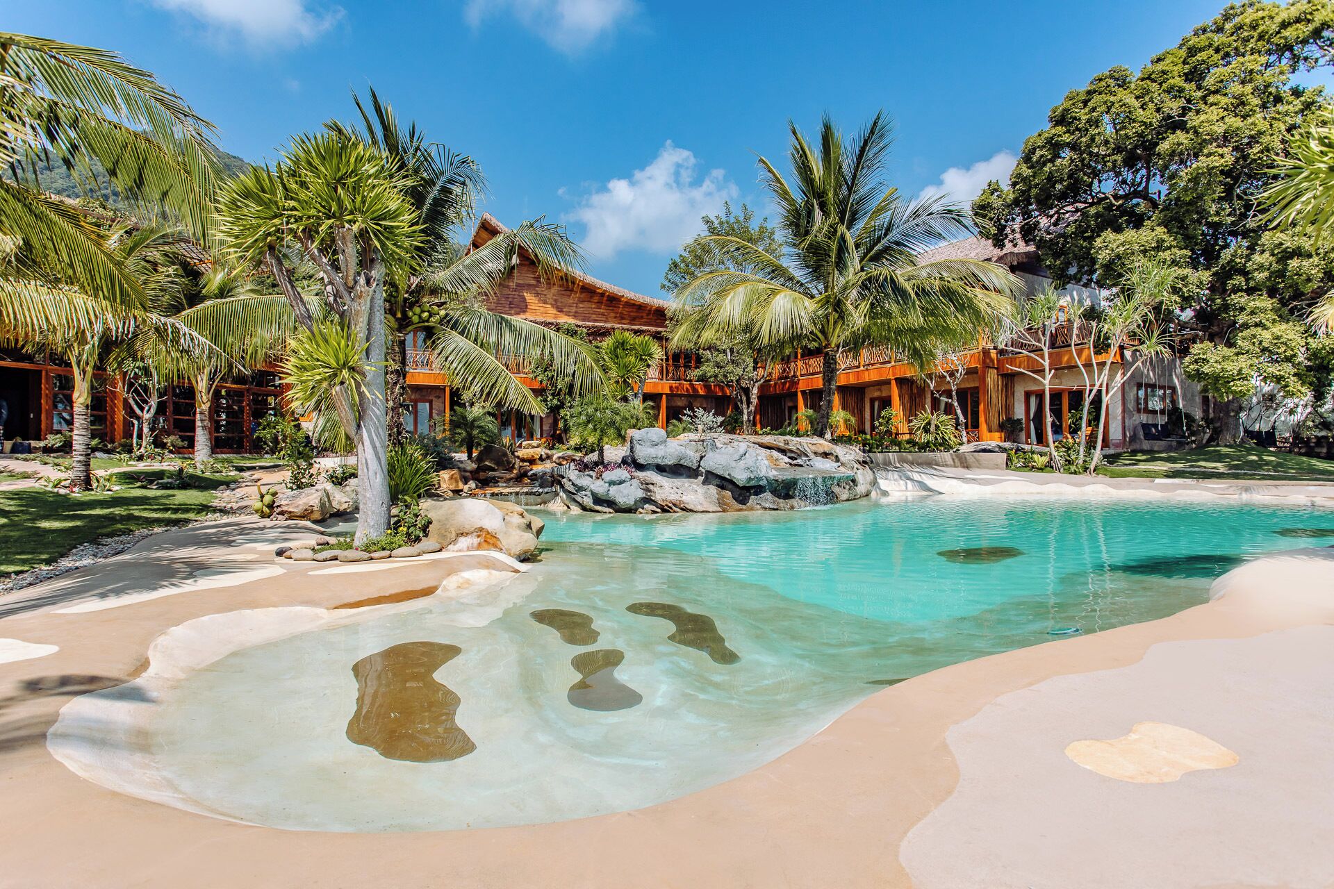 Foto - Rocks Beach Boutique