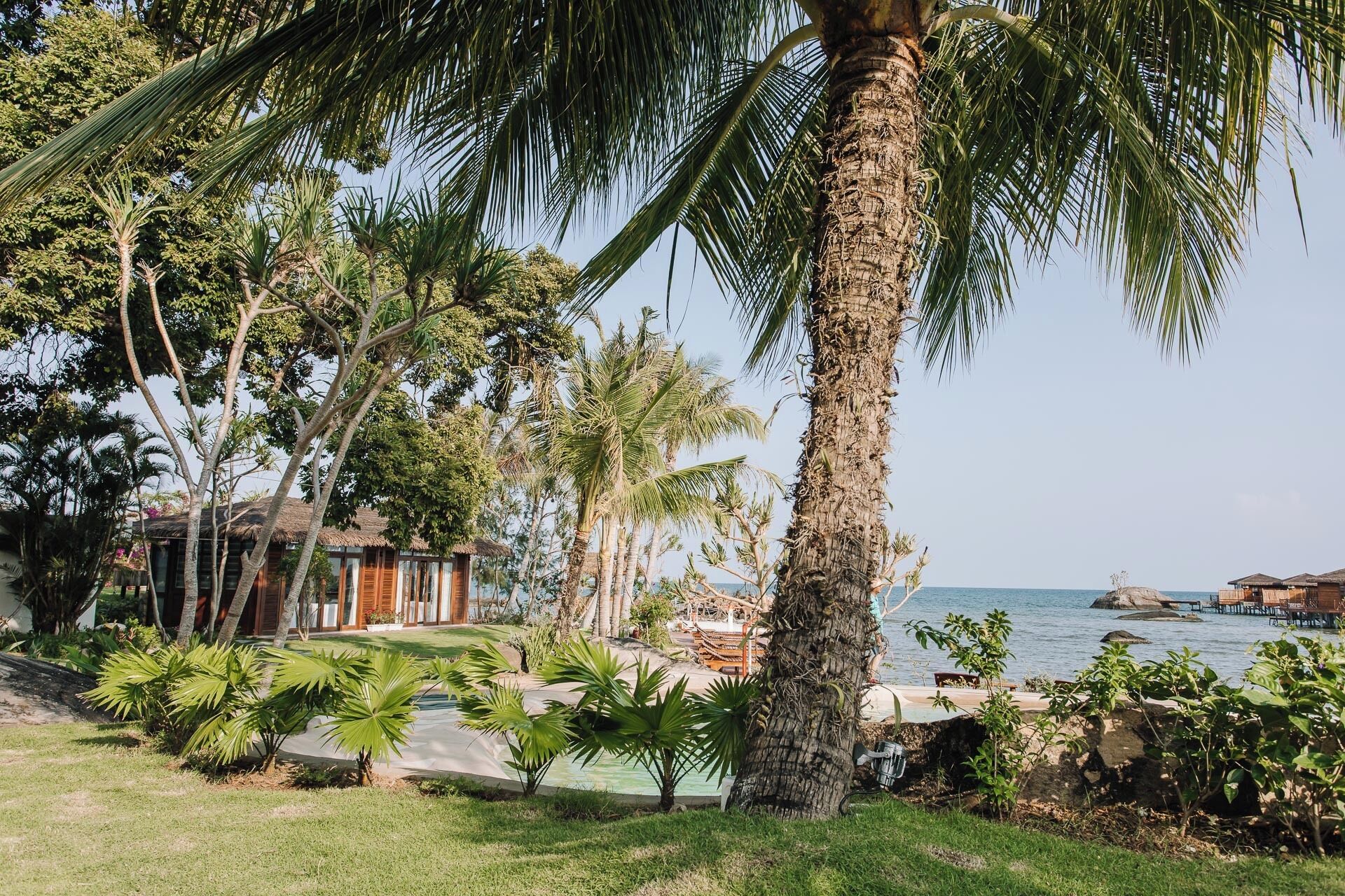 Foto - Rocks Beach Boutique