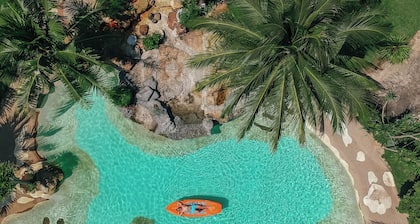 Rocks Beach Boutique Phu Quoc