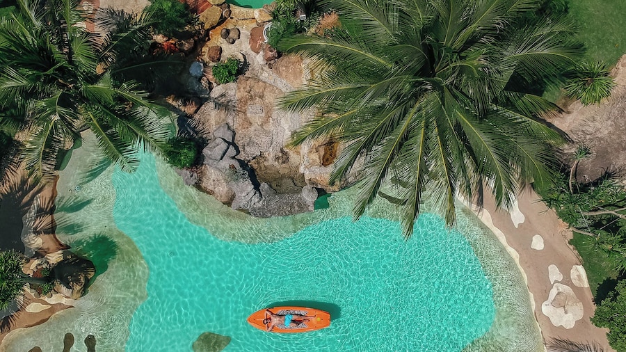 Rocks Beach Boutique Phu Quoc