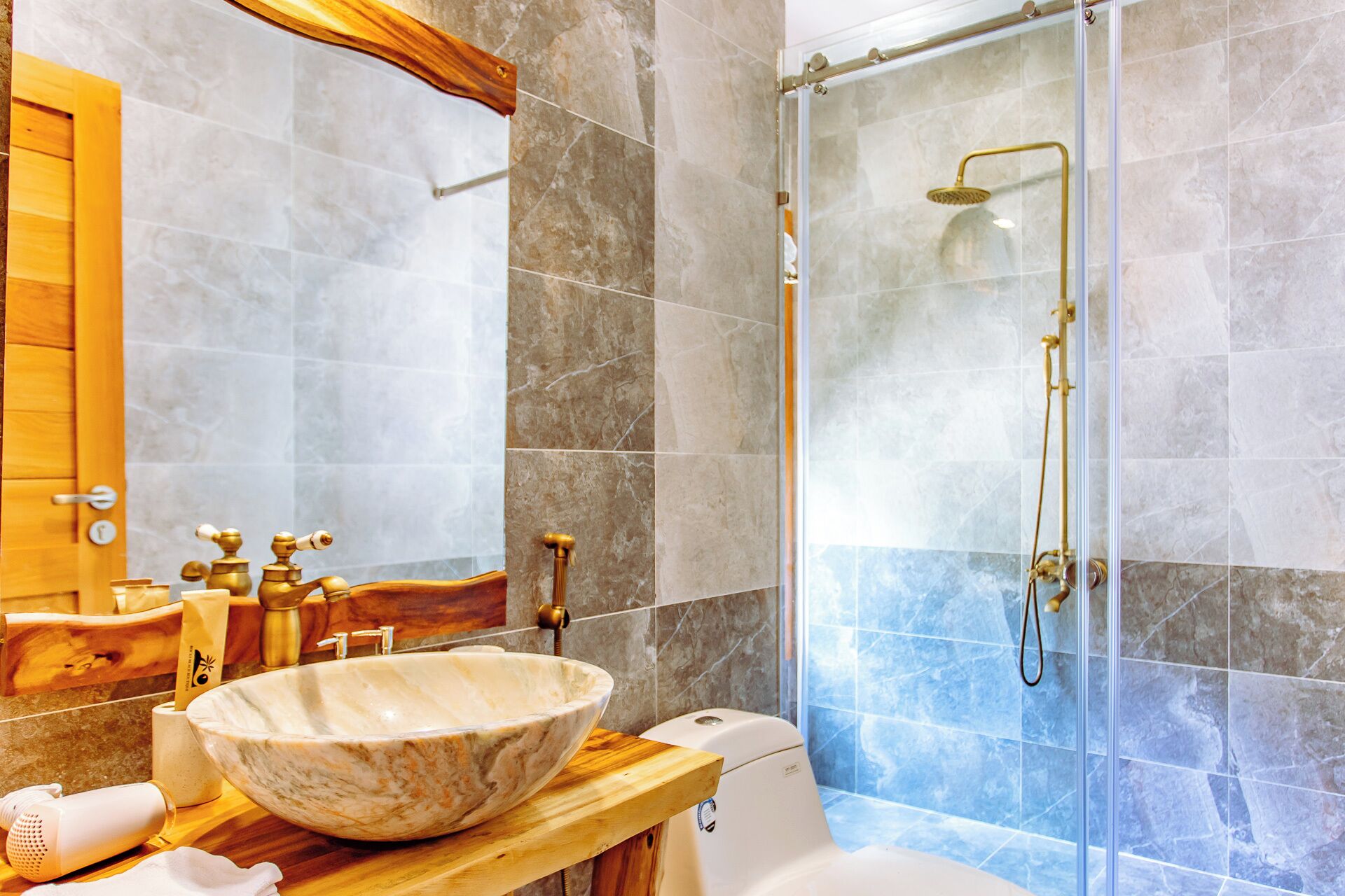 Foto - Rocks Beach Boutique