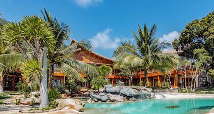 Rocks Beach Boutique Phu Quoc