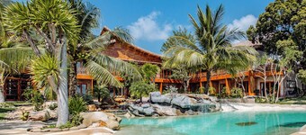 Rocks Beach Boutique Phu Quoc