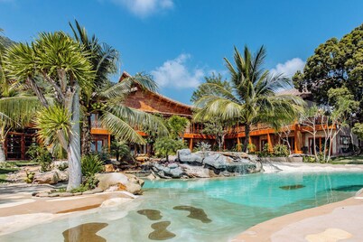 Rocks Beach Boutique Phu Quoc