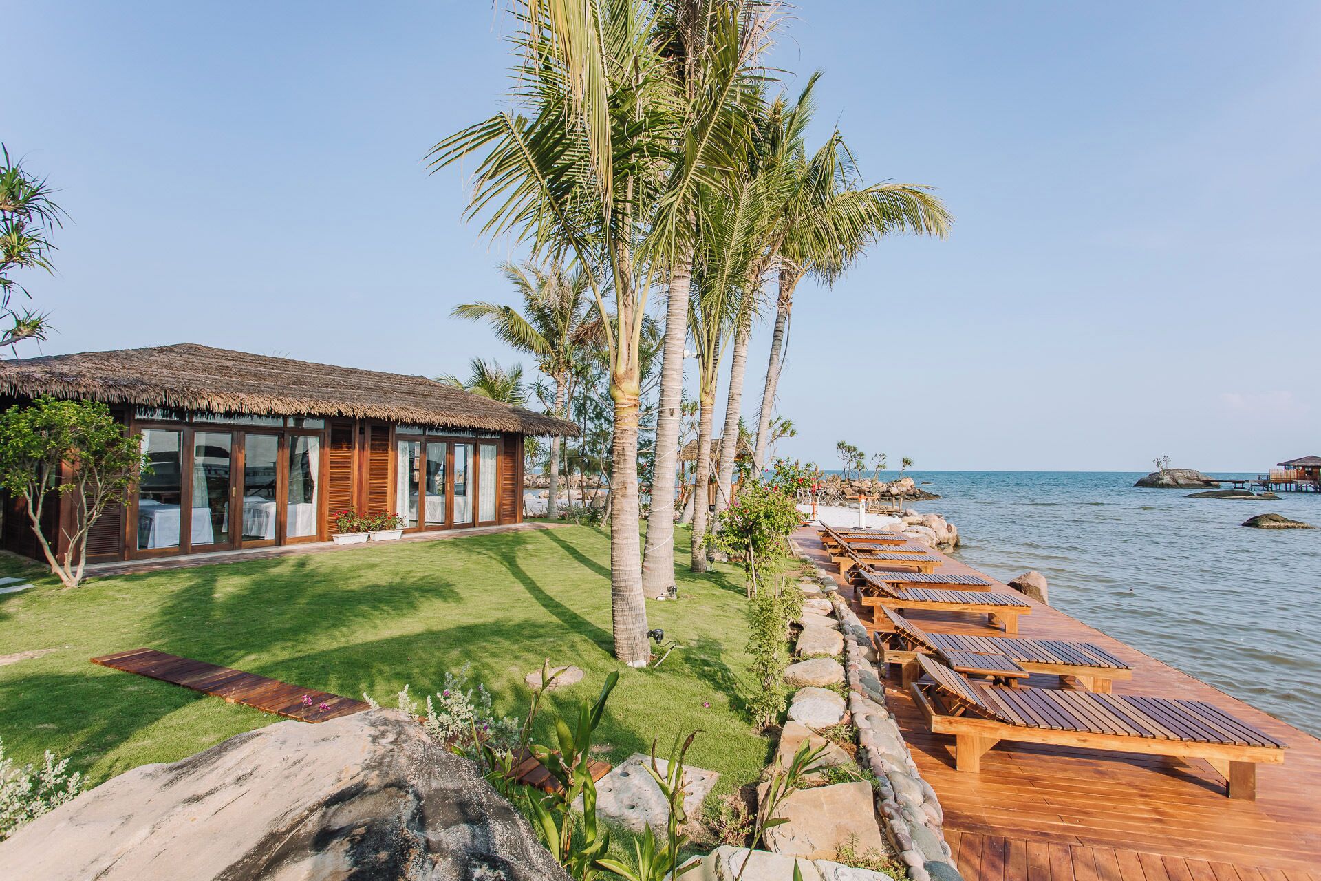 Foto - Rocks Beach Boutique