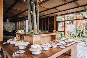 Restaurant - Rocks Beach Boutique Phu Quoc (Phu Quoc)