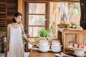 Restaurant - Rocks Beach Boutique Phu Quoc (Phu Quoc)