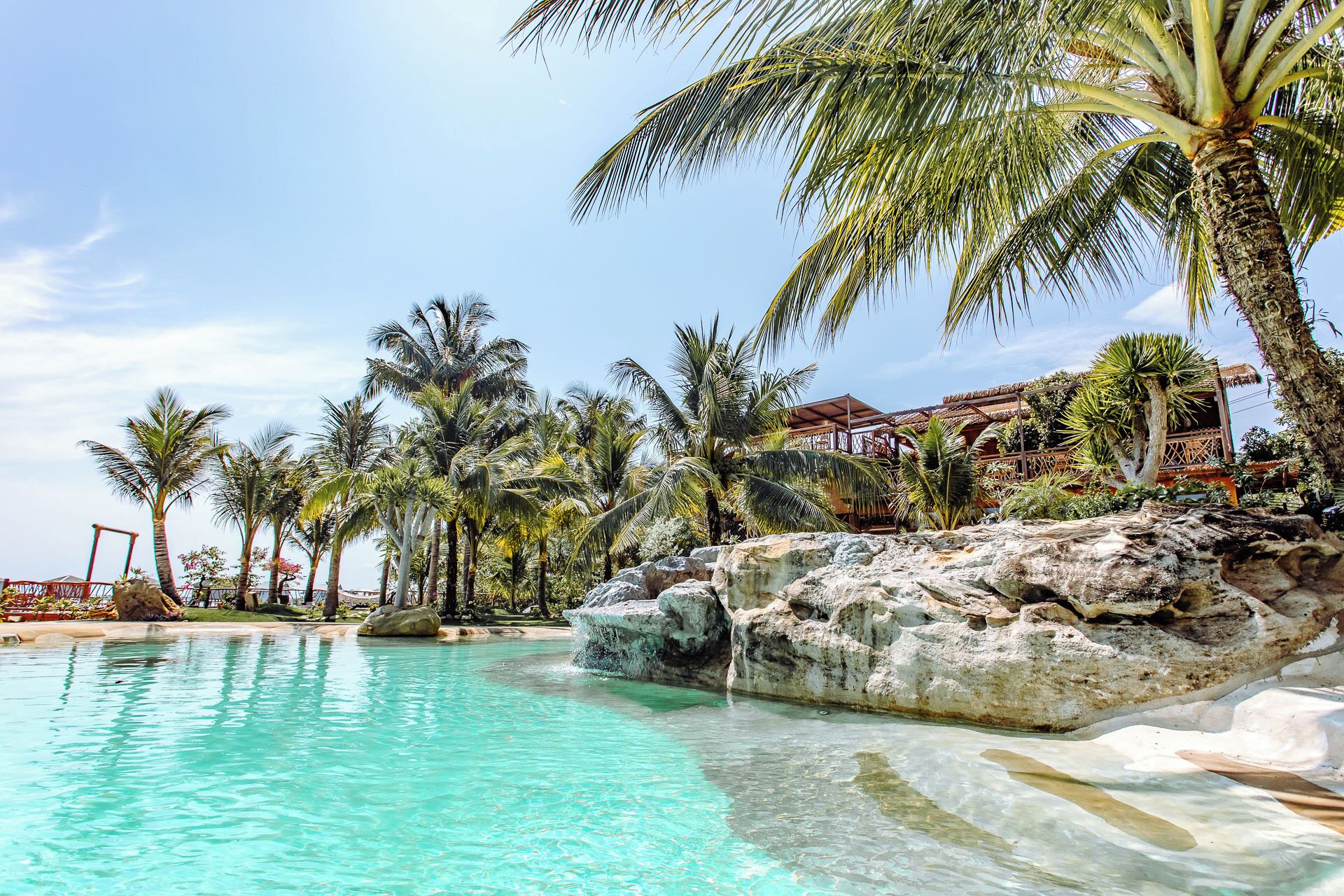 Foto - Rocks Beach Boutique