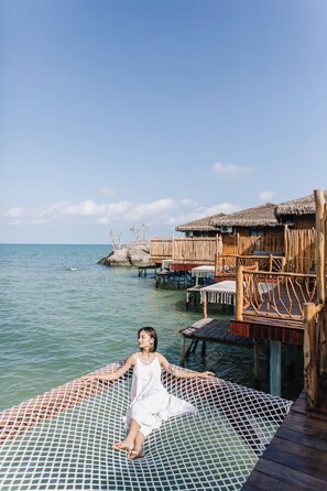 Premier On The Sea Chalet - Rocks Beach Boutique Phu Quoc (Phu Quoc)