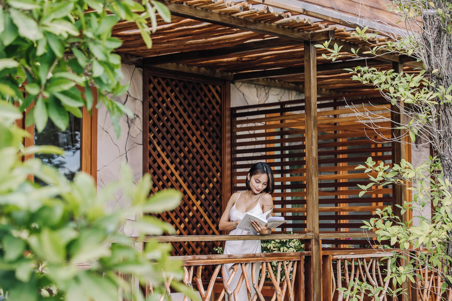 Deluxe Ocean Breeze | Terrace/patio