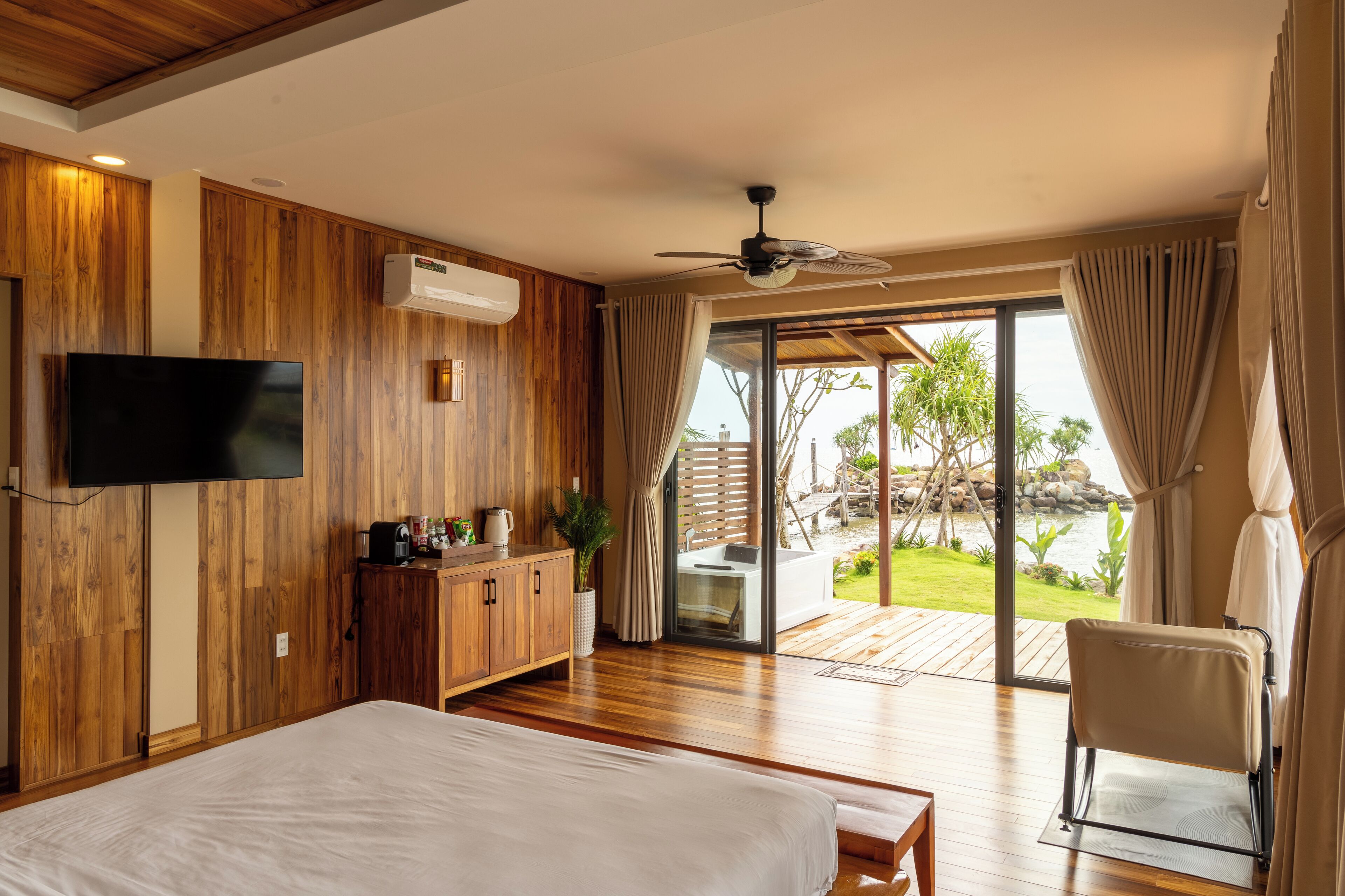 Foto - Rocks Beach Boutique