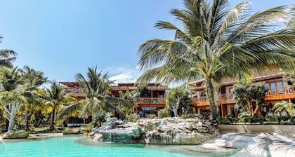 Rocks Beach Boutique Phu Quoc
