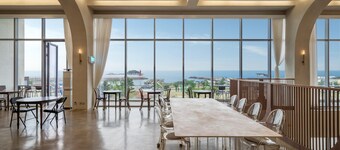 Goseong Gyeoulbada Ocean View Pension