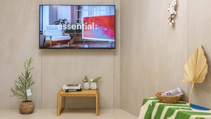 Basic Room, 1 Bedroom (Room 308)
