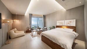 Habitación básica, 1 habitación (Room 304) | 1 dormitorio y wifi gratis