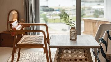 Kamar Basic, 1 kamar tidur (Room 304) | 1 kamar tidur dan Wi-Fi gratis