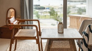 Chambre, 1 chambre (Room 304) | 1 chambre, Wi-Fi gratuit