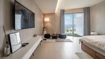 Basic Room, 1 Bedroom (Room 302) | 1 bedroom, free WiFi