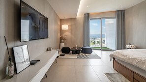 Habitación básica, 1 habitación (Room 302) | 1 dormitorio y wifi gratis
