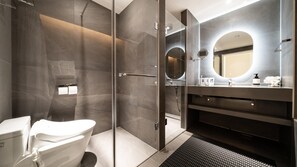 Basic Room, 1 Bedroom (Room 306) - Goseong Gyeoulbada Ocean View Pension (Goseong)