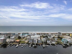 Marina - Dockside @ Carolina Beach (Carolina Beach)