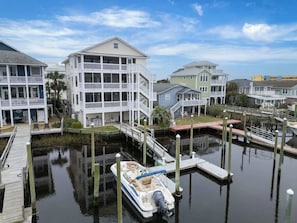 Jachthaven