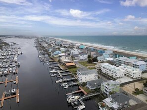 Marina - Dockside @ Carolina Beach (Carolina Beach)